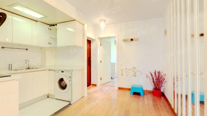 翠微南里二手房实景图