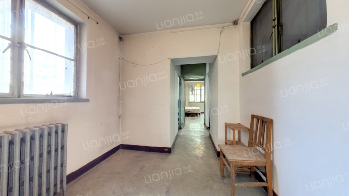 芍药居2号院二手房实景图