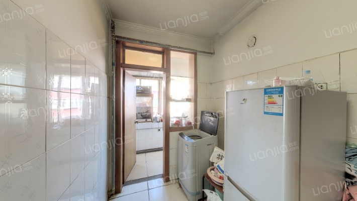 闵子骞路68号二手房实景图