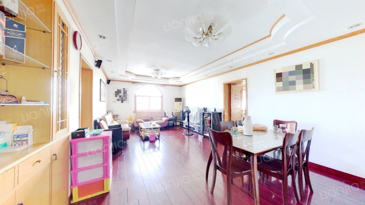 朝天宫西街98号二手房实景图