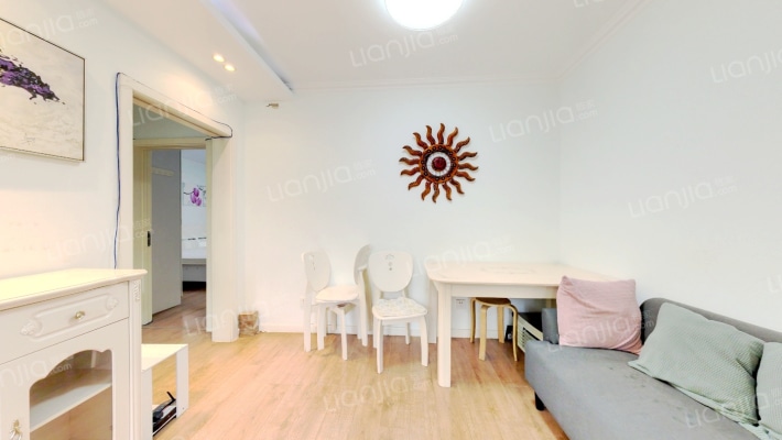 十里堡北里二手房实景图