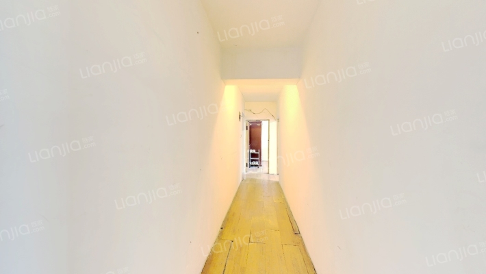 长江小区二手房实景图