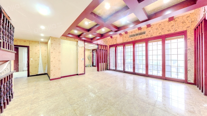 金澄明珠别墅二手房实景图