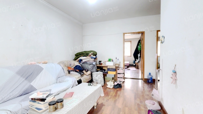 一建宿舍二手房实景图