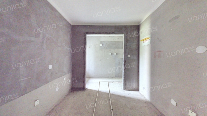 嘉韵公园里二手房实景图