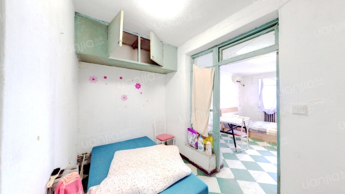 佳园北里二手房实景图