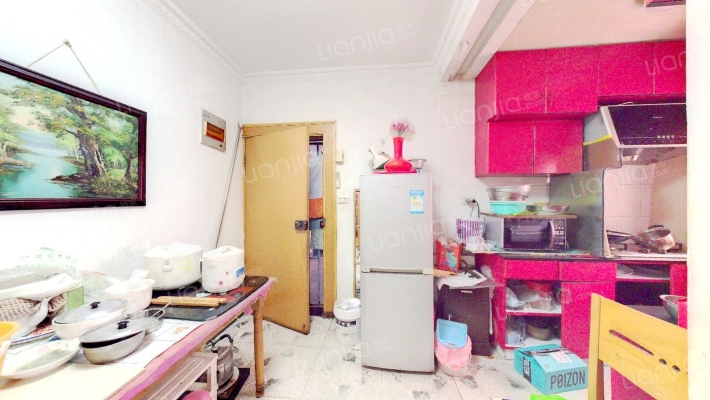 石鼓新村二手房实景图