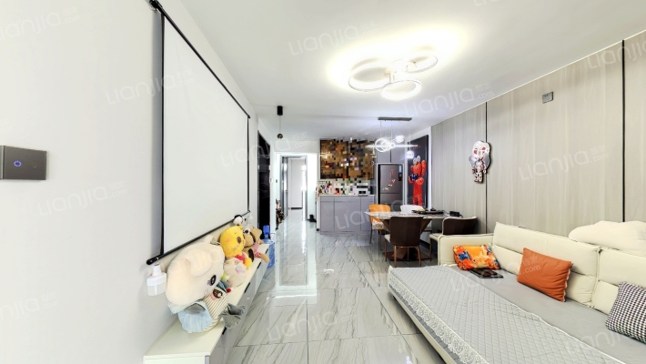 综合楼二手房实景图