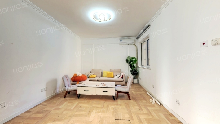 天泰书院壹号二手房实景图