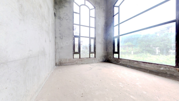 恒大山水城二手房实景图