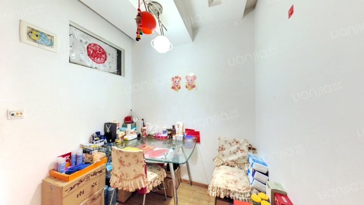 御道街小区二手房实景图