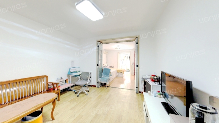 白云里二手房实景图