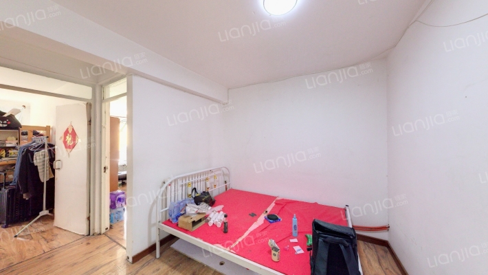 迎水南里二手房实景图