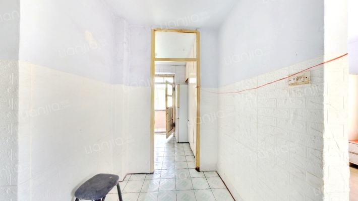 一汽25街区二手房实景图