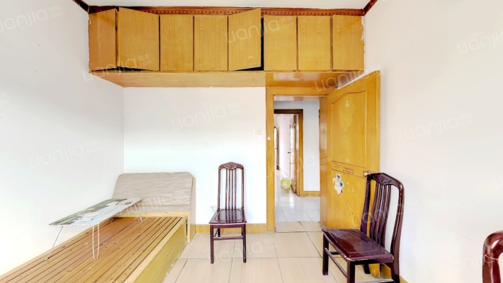 长丰南路54号二手房实景图