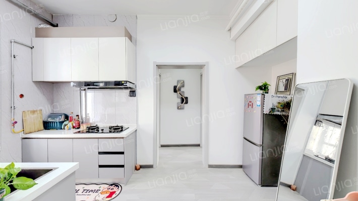 北方设计院宿舍四区二手房实景图