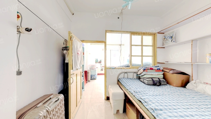 杏林街二手房实景图