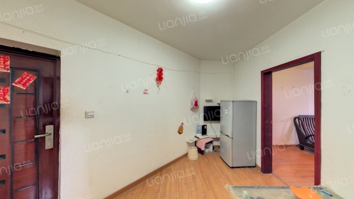 红牌楼北街23号院二手房实景图