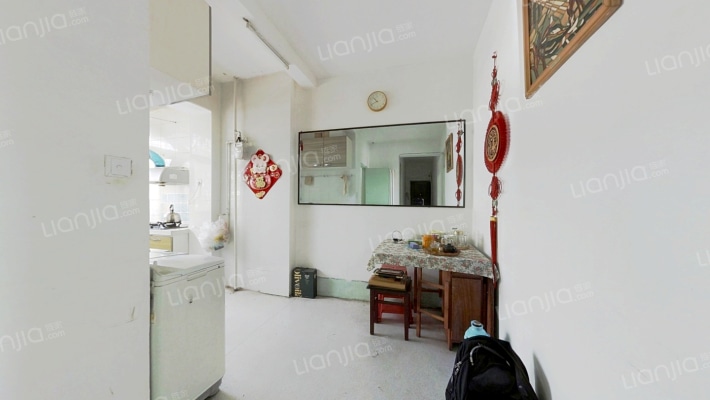 增产道团结里二手房实景图