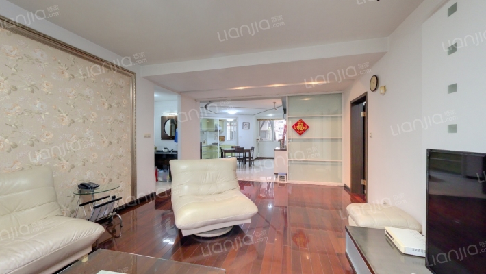 金基唐城二手房实景图