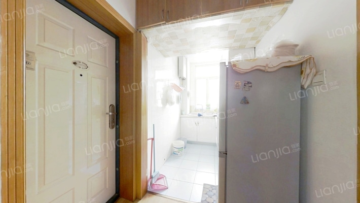 高云岭二手房实景图