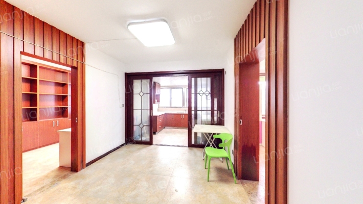 中天花园二手房实景图