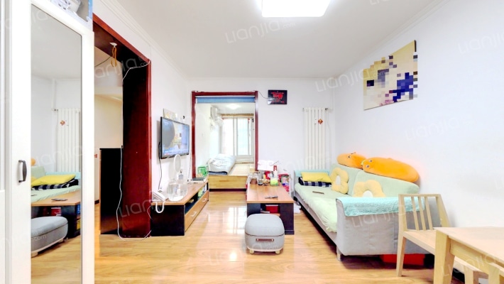 辛店小区二手房实景图