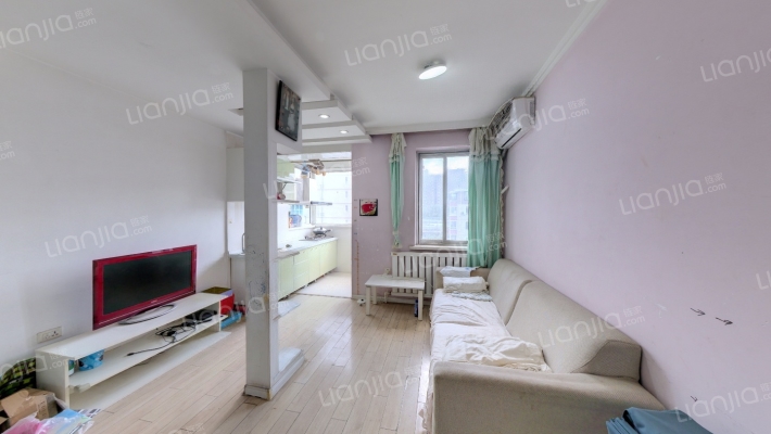 青春嘉园二手房实景图