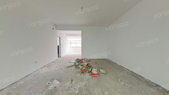 中国工商银行宿舍二手房实景图