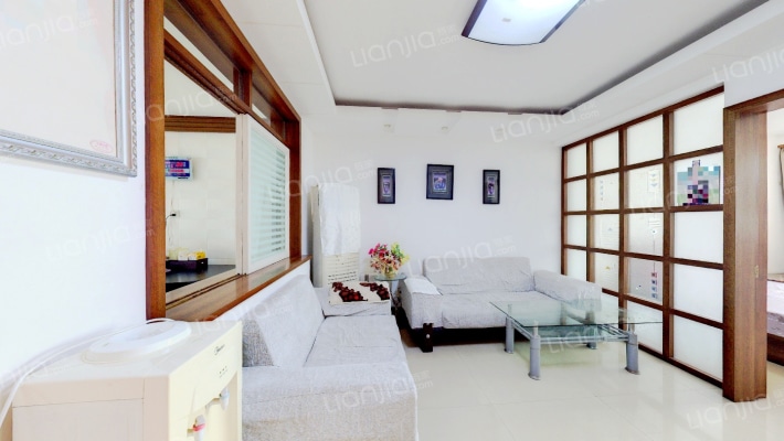 黄海花园西区二手房实景图