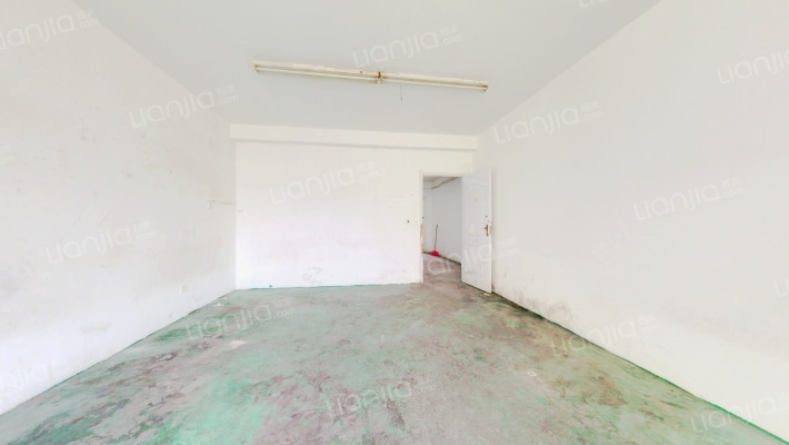 天平花园二手房实景图