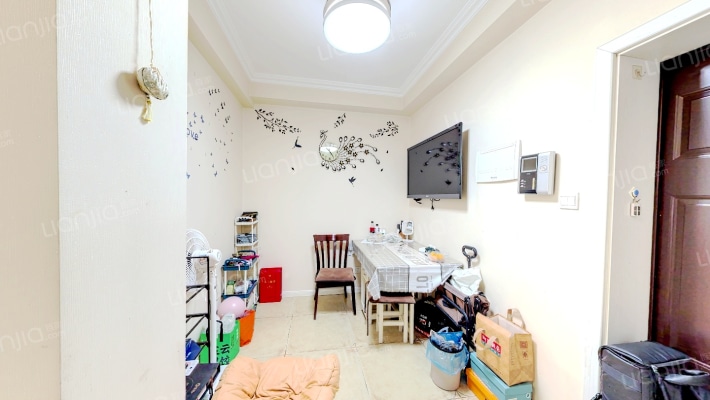 滨湖晴园二手房实景图