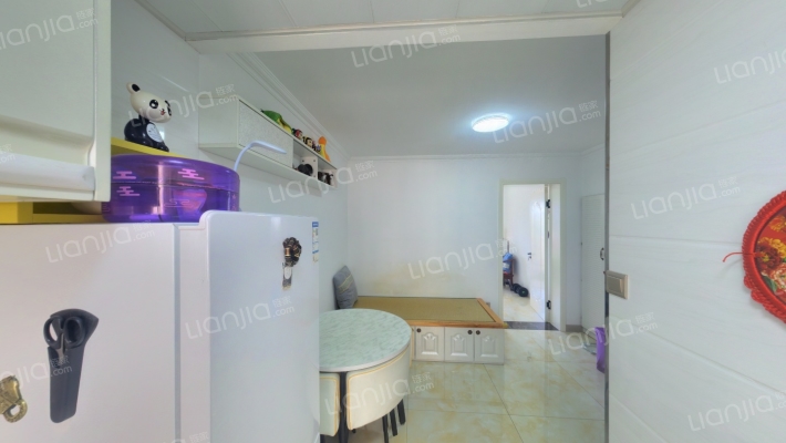 吉储大厦二手房实景图