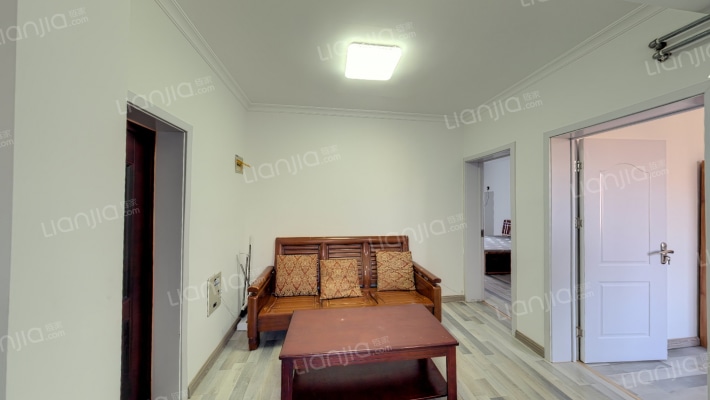 建文社区二手房实景图