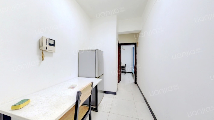 橙堡二手房实景图