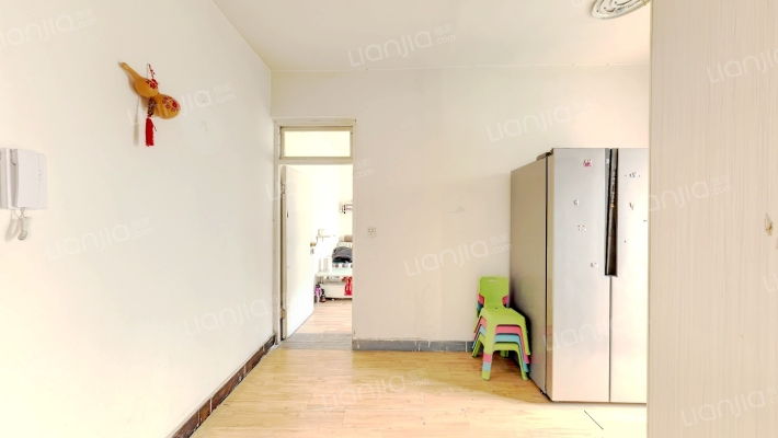 液化气总公司宿舍(华清北街2号)二手房实景图