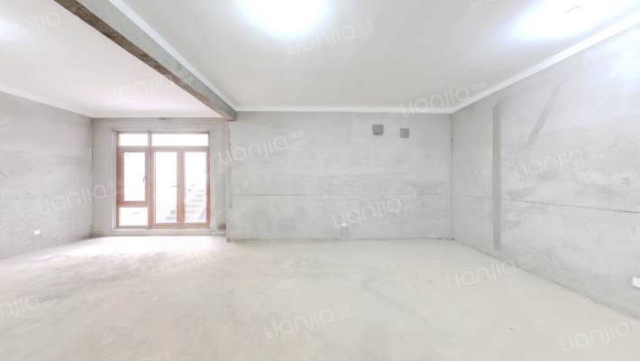 绿城西山桃花源二手房实景图