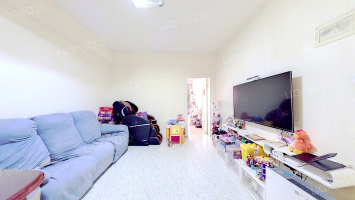 广泰园二手房实景图