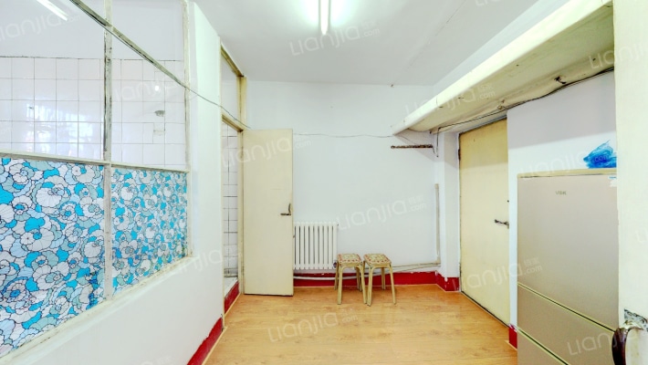 树东小区A区二手房实景图