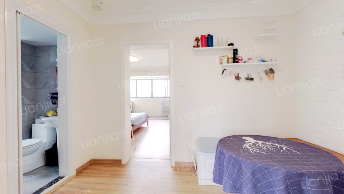 莫愁湖东路二手房实景图