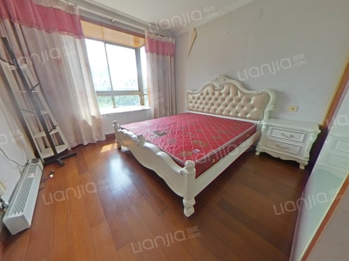 整租·昆山花园 4室2厅 南