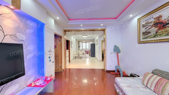 新香草苑二手房实景图