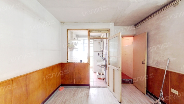 宁强里二手房实景图