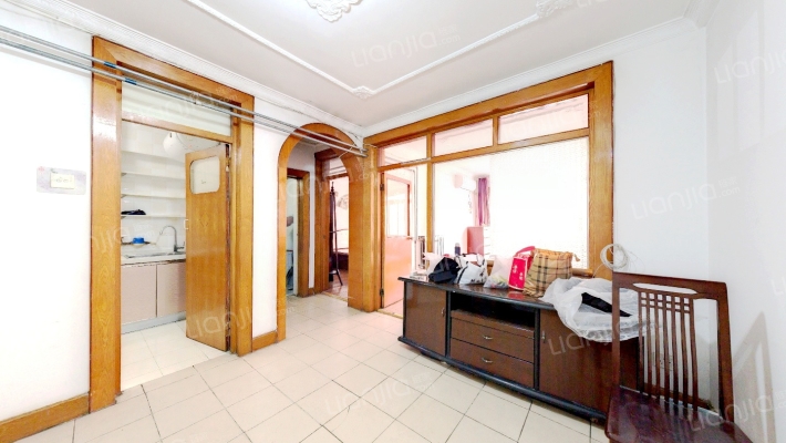 挪庄社区二手房实景图