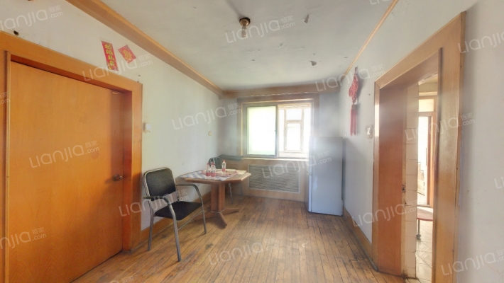 杨家小区二手房实景图