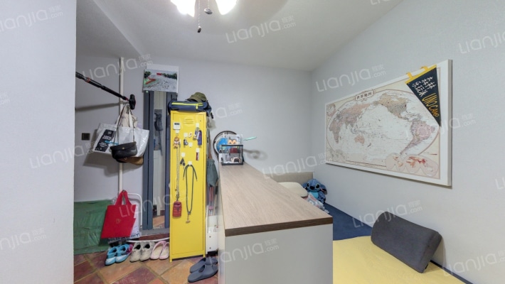 万寿路26号院二手房实景图