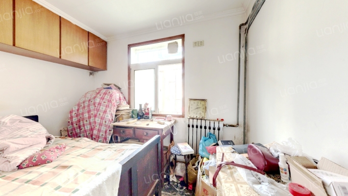 长春路二手房实景图