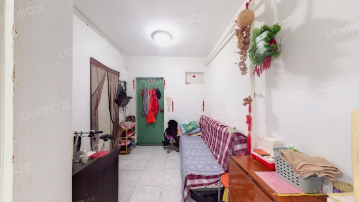 天资里二手房实景图