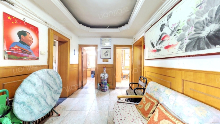 和进里二手房实景图