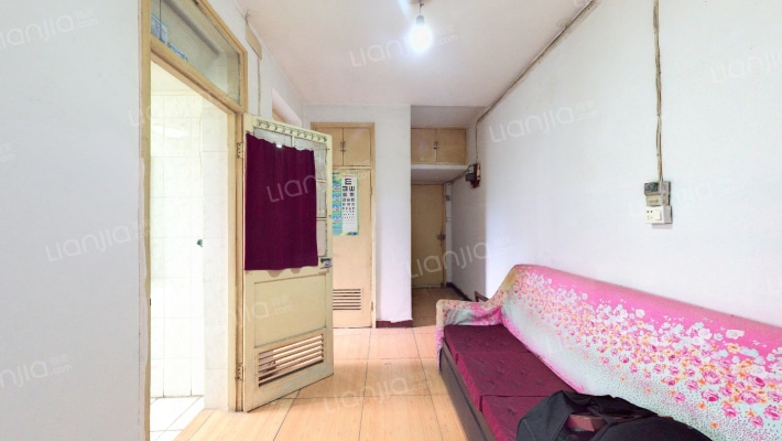 郭家山29号二手房实景图